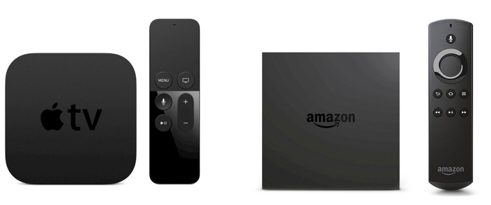 Smart-TV Devices image