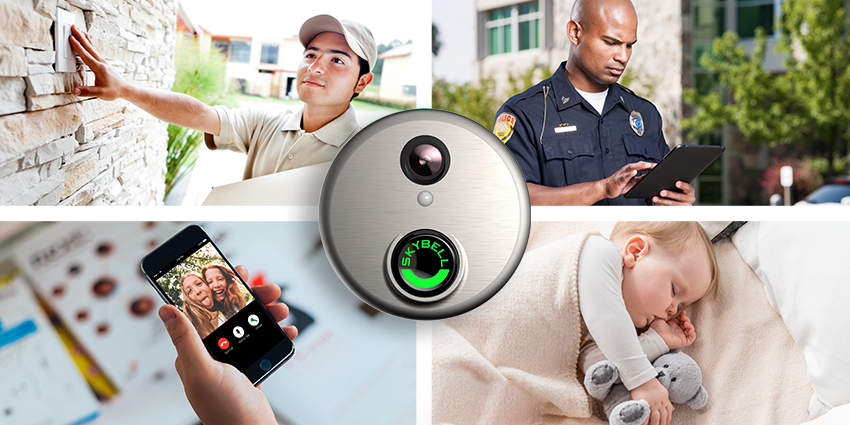 doorbell-camera image